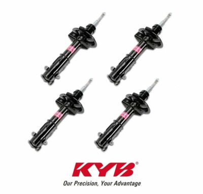 KYB Shocks & Struts Excel-G Rear FORD Thunderbird 1980-88 LINCOLN Continental 1982-87 LINCOLN Mark S main image 0