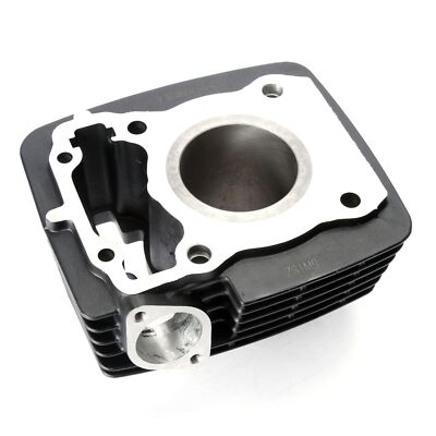 Zylinder für Lexmoto ZSX-R 125 ZS125-48F-E4 17-20