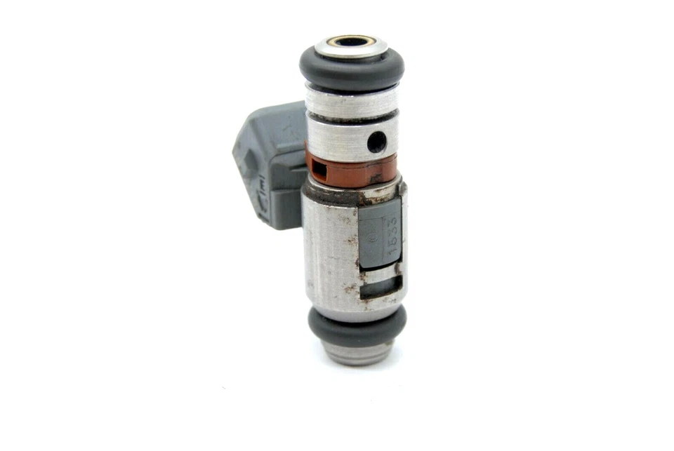 Einspritzventil Für Nova Escort E30 Rennen Rally Itb Jenvey 14.5kg 330cc Weber - Bild 4 von 4