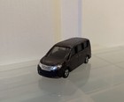 2011 Toyota Vitz - Play-worn Condition - Tomic
