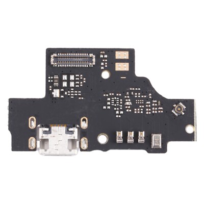 Flex Dock Für ZTE Blade A5 (2020) USB Ladeanschluss Ladegerät + Mikrofon
