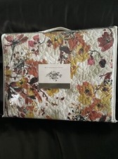 BITTERSWEET INN   Bedspread / Throw / Quilt DOUBLE / KING  - SALE!