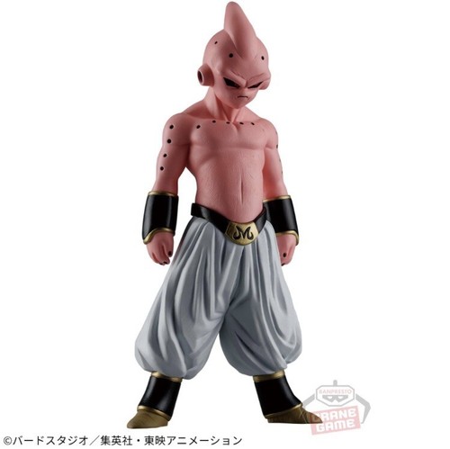 Figura Dragon Ball Z Majin Buu -LA Salida para la Batalla-16 BANPREST Sin Abrir - Imagen 5 de 8