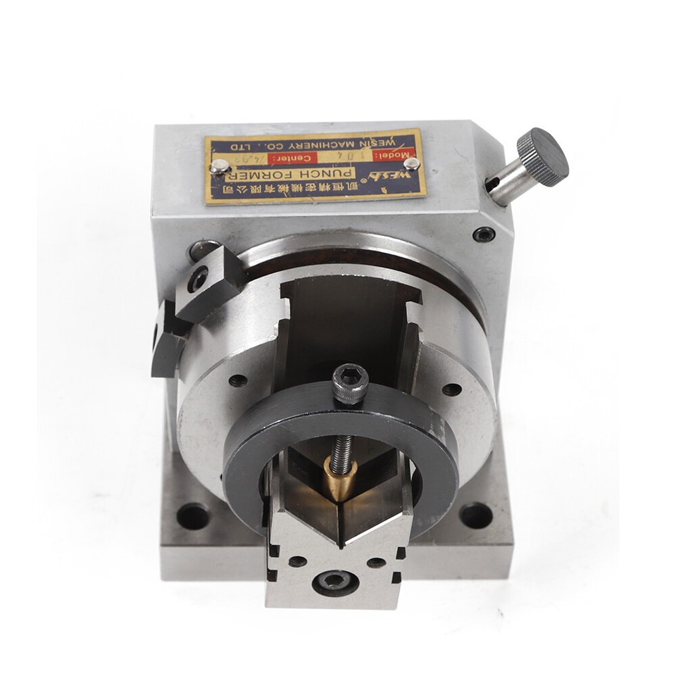 Punch Pin Grinder High Precision Grinding Machine Punch Forming Tool