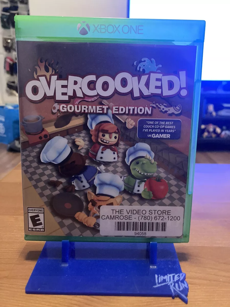 Overcooked 2024 microsoft store
