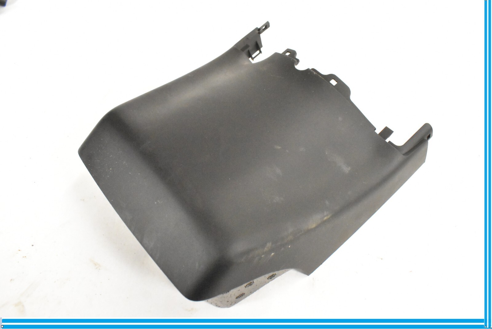Maserati Ghibli 2014-2019 Lower Steering column P/N 670011106