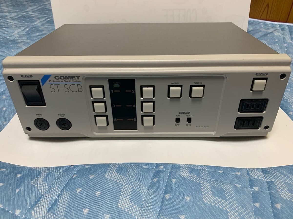 コメット COMET ST-300