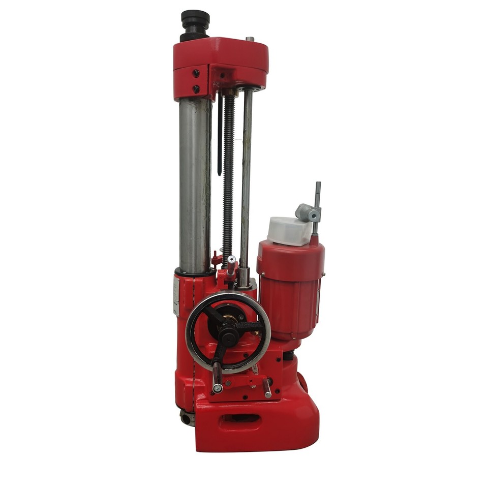 T8014A Cylinder Boring Machine: Precision Engine Cylinder Repair 2.6-5 ...