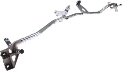 Scheibenwischeraufnahme Wischergestänge Vorne für Opel Meriva X03 BJ 2003-2010