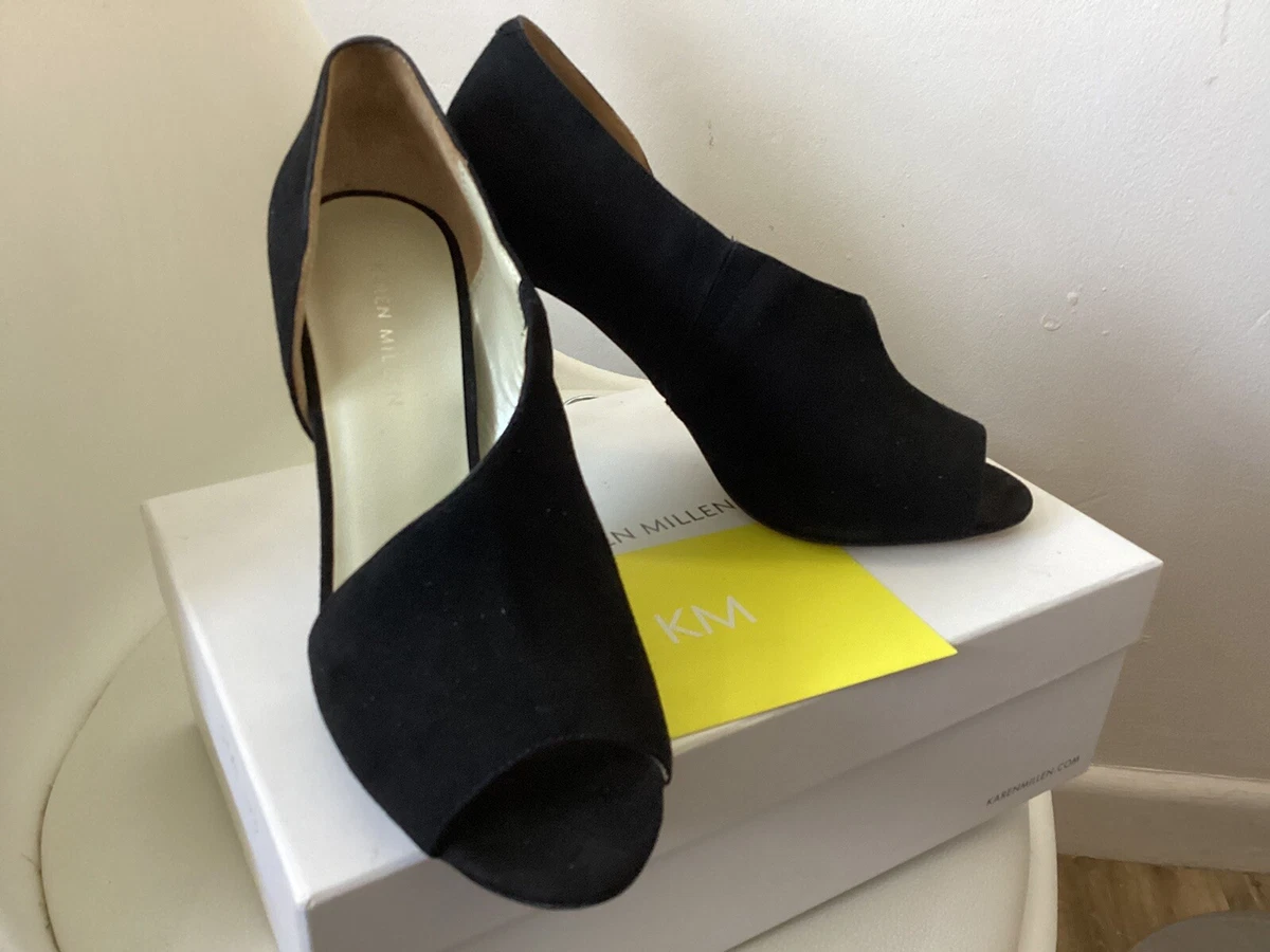 Karen millen store shoes ebay