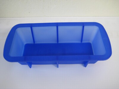 pavoni italia Backform Kuchenform Silikon 24 x 10,5cm