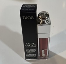DIOR ADDICT LIP MAXIMIZER LIP PLUMPER  026 Intense Mauve 0.20 Oz.