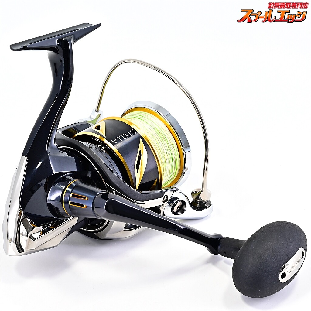 masa　19ステラSW14000XG Amazon.com : Shimano Reel 19 Stella SW 14000XG Japan Import
