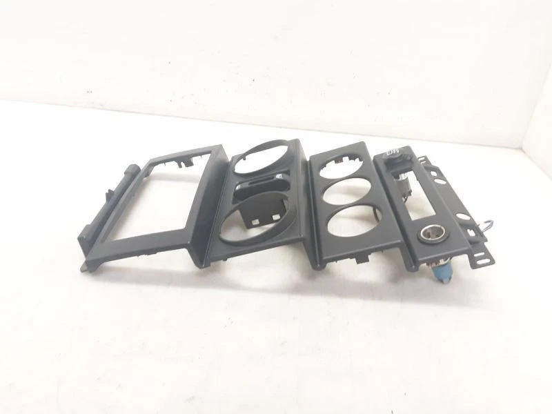 Jeep JK Wrangler OEM tablero bisel ventana eléctrica 4 puertas 2007 2008 2009 2010 117707 Foto 4 de 4