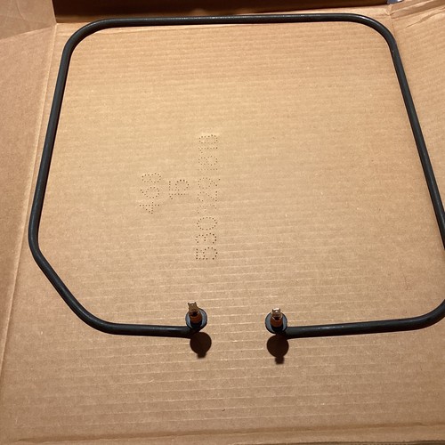 Genuine Frigidaire 154247601 Dishwasher Heater Element - 第 5/5 張圖片