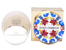 DOLCE & GABBANA SOLAR GLOW #3 HONEY 10g .35oz...