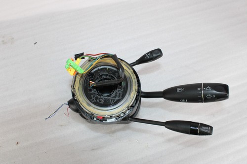 ☑️ 07-13 Mercedes W221 S550 CL550 palanca de cambios selector reloj interruptor de resorte OEM - Imagen 10 de 12