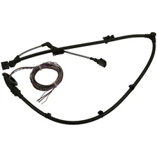 ABS Wheel Speed Sensor Wiring Harness for A3 Quattro, S3, TT Quattro+More ALH252