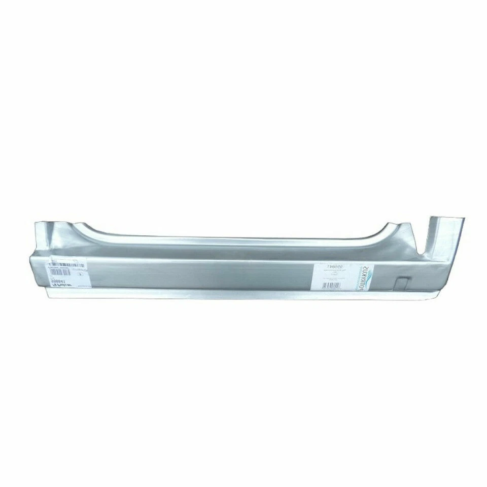 VW TRANSPORTER T4 SWB/MWB 1990-2003 10x Tole de reparation - Photo 4/4