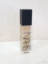 NARS Natural Radiant Longwear Foundation FIJI 1oz/ 30ml NEW without box