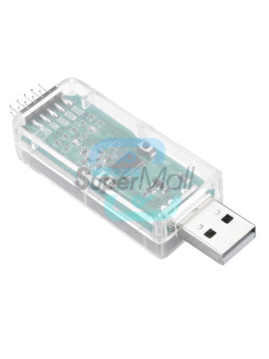 LINK/LINKW/DAPLink Online Download Debugger Module For RISC-V Architecture MCU