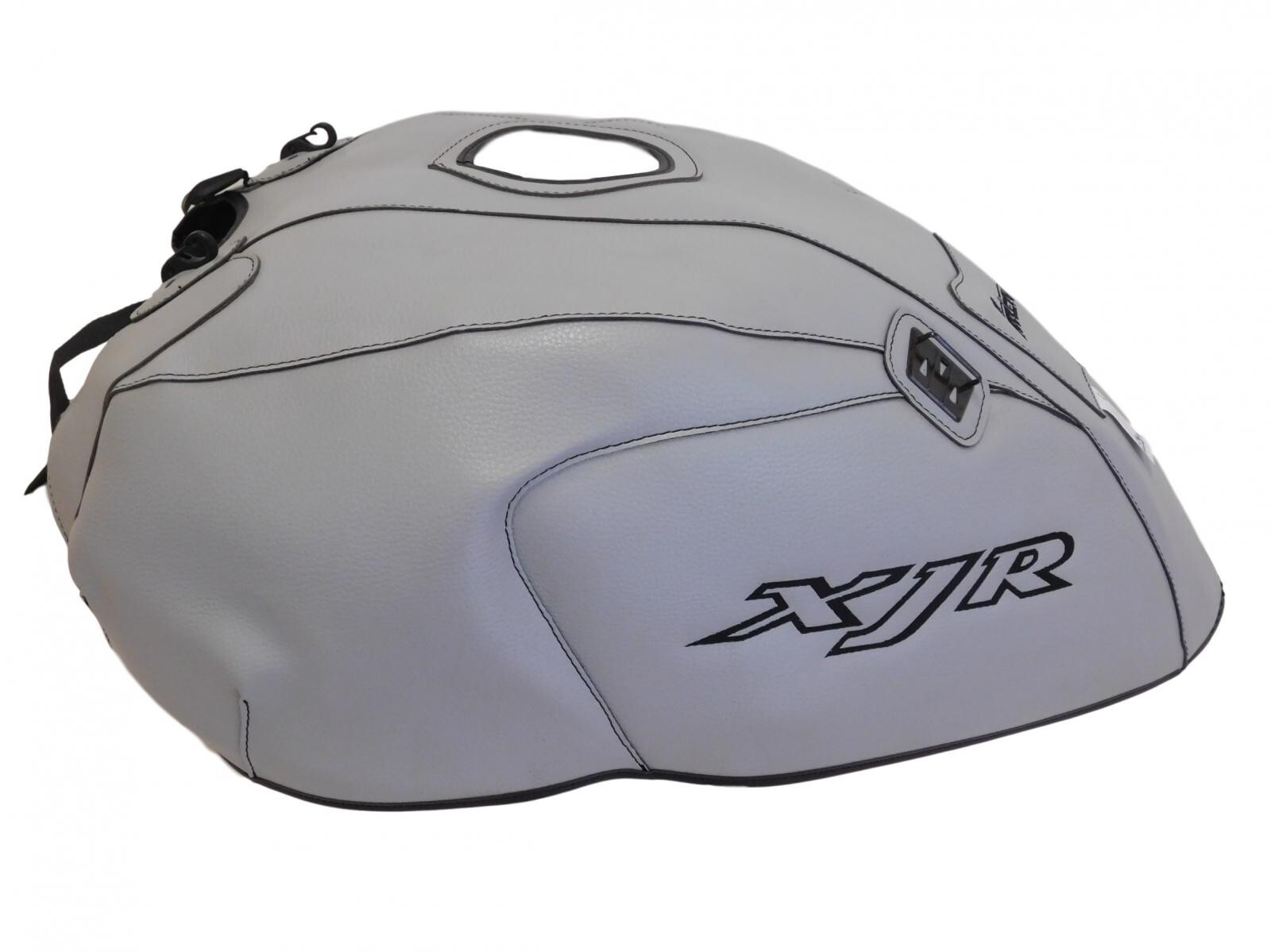 Tapis de réservoir pour Yamaha XJR 1300 protection voyage roadster 2002 à 2014