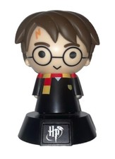 Harry Potter Light-Up Figure  Paladone Products  Working T1 NS 8824