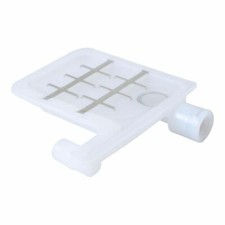 10Pcs Damper with Double Internal Metallic Filter for Roland XC-540 Printer