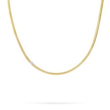 Marco Bicego - CG731-B-YW-M5 - Marco Bicego® Masai Collection 18K Yellow Gold an