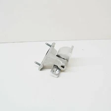 MERCEDES-BENZ C W203 FRONT LEFT DOOR BOTTOM HINGE A2057200337