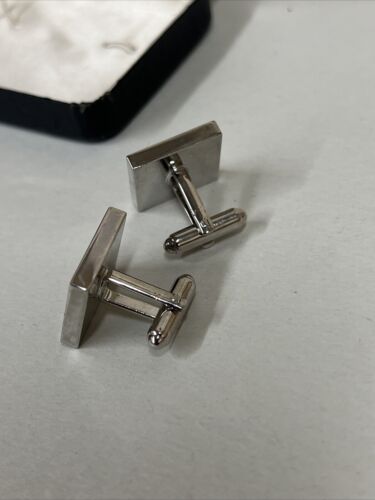 Vintage Salvation Army Blood And Fire Cufflinks And Tie Tack - Picture 4 of 5