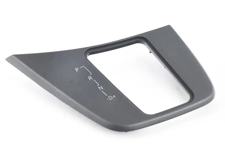 NEW MERCEDES-BENZ SPRINTER W906 GEAR SHIFTING LEVEL TRIM LHD