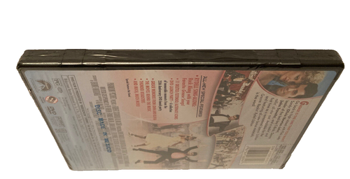 Grease DVD Rockin' Rydell Edition Travolta Newton-John NEW Sealed - Imagen 4 de 5