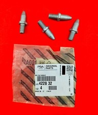 Disque de frein Citroen NEMO