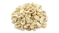 AIVA - CASHEWS PIECES RAW Premium Quality Grade 3 LB