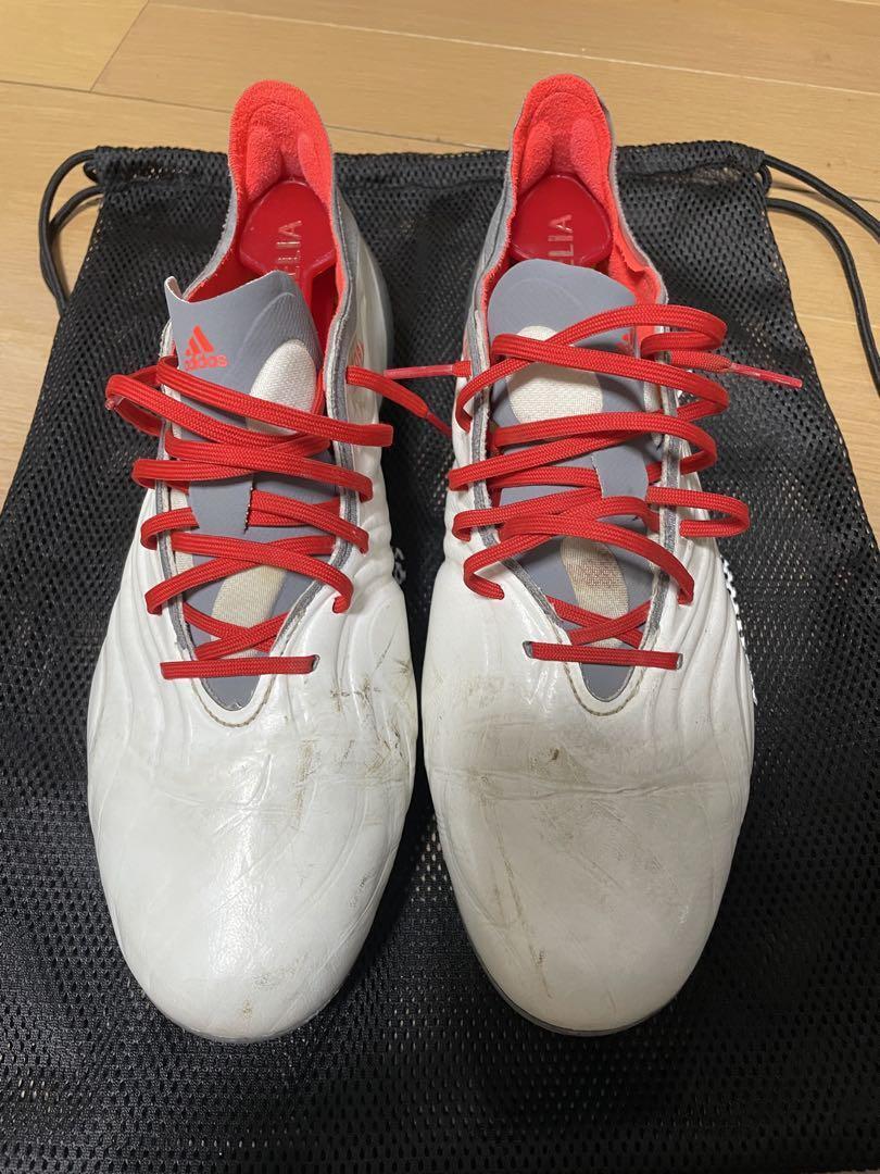 Adidas Copa Sense.1 HG/AG Soccer Cleats US 7.5 Excellent Adidas Copa Sense.1 HG/AG Soccer Cleats US 7.5 Excellent