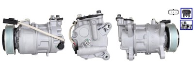 AIR CONDITIONING COMPRESSOR AIR CONDITIONING UNIT FOR BMW MINI
