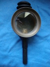Ancienne Lanterne de Calèche , Lampe de voiture , Fiacre , Automobile