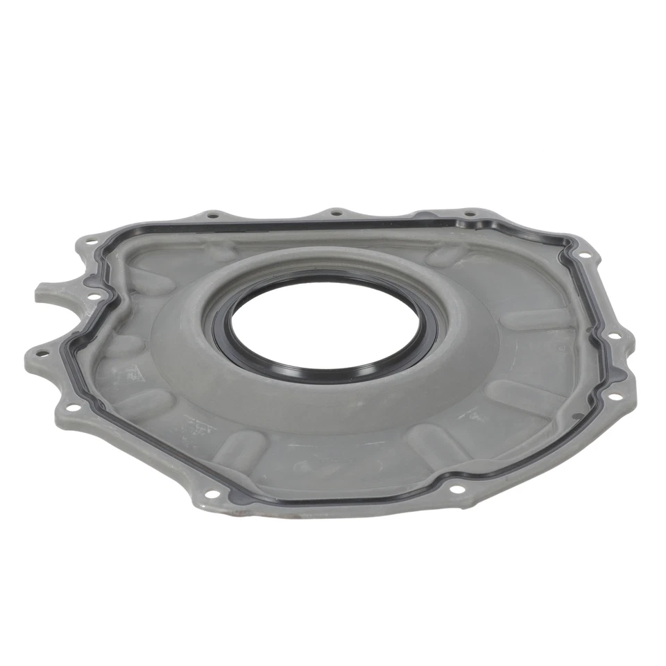 Retenedor de sello principal trasero genuino Land-Rover 2013-22 RR Sport Range Rover LR043721 Foto 3 de 4