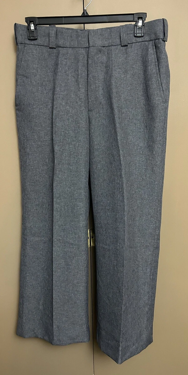 Pantalon Baseball Vintage Homme Mason Taille 34 – Fabriqué Aux USA, élastique Taille