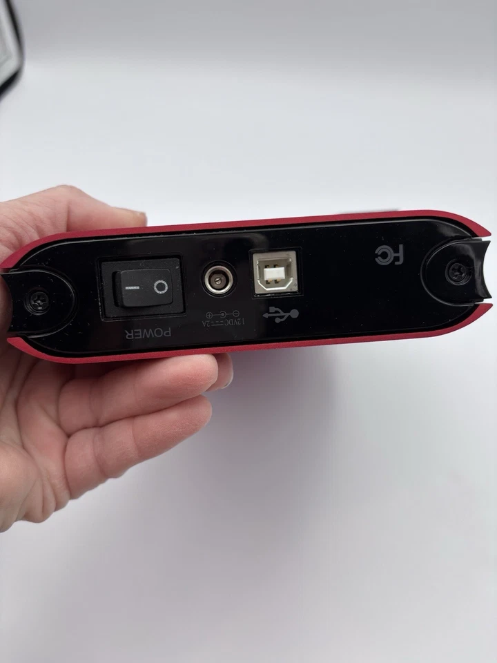 Rocketfish RF-phd35 Pocket Fish Hard Drives Disclosure Kit 3.5 Inch   2711 ￼ - Image 4 of 4