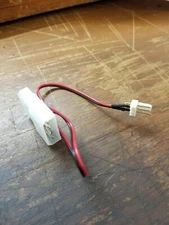molex 4pin female to 3pin male fan power adapter