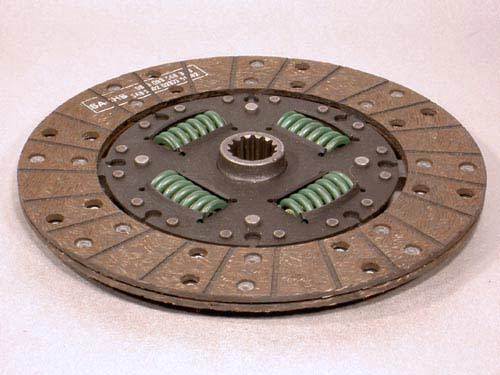 Disque d'embrayage 2.5L essence Jeep Wrangler TJ pièces détachées transmission 4x4