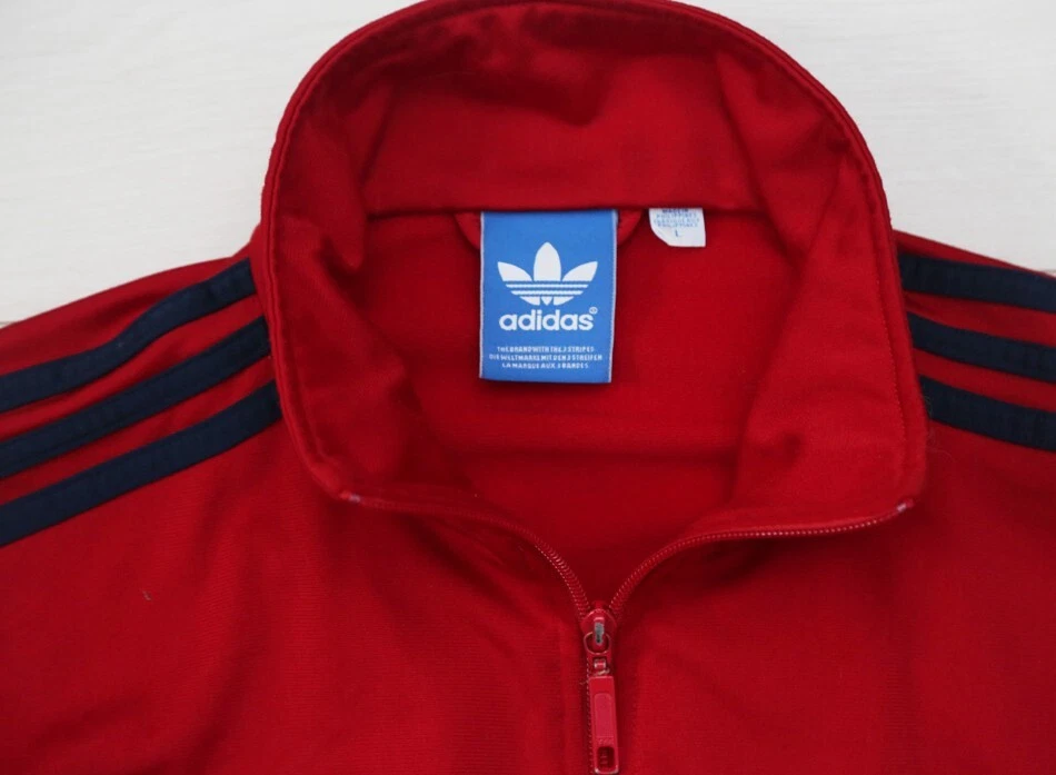 ADIDAS tennis tracksuit netherlands oldschool ADICOLOR 80s jacket