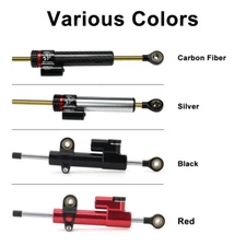 CBR 650R Stabilizer Absorber Kit For Honda CBR650R Steering damper Mount 19-2025