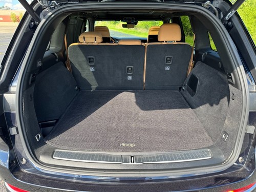 2024 Jeep Grand Cherokee SUMMIT RESERVE 4x4 ""MOST ADVANCED TECHNOLOGY OPTIONS"" - Picture 38 of 40
