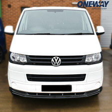 Oneway Frontspoiler VW Transporter T5.1 2010-...