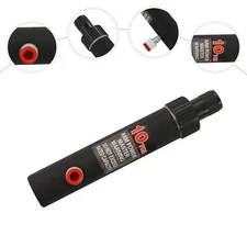 10 Ton Hydraulic Jack Air Pump Lift Ram Body Frame Porta Power Repair Tool Kits