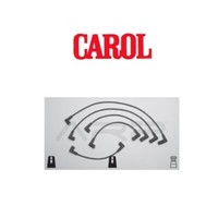 ZüNdkabelsatz Kerze Lancia Dedra Carol FüR 7716094