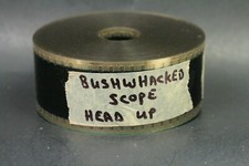 Bushwhacked 35mm Movie Preview Trailer